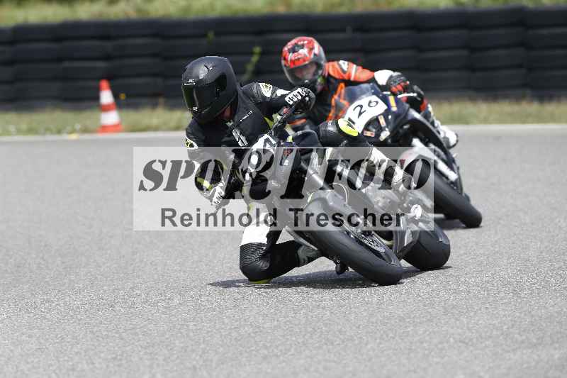 /33 24.07.2025 Speer Racing ADR/Gruppe rot/126